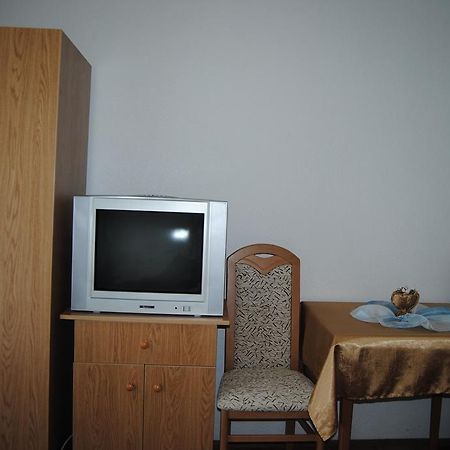 Joleski Accommodation โอครีด ภายนอก รูปภาพ